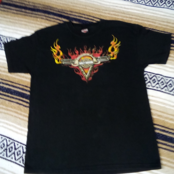 HARLEY DAVIDSON BEAUMONT TEXAS - Picture 9 of 10